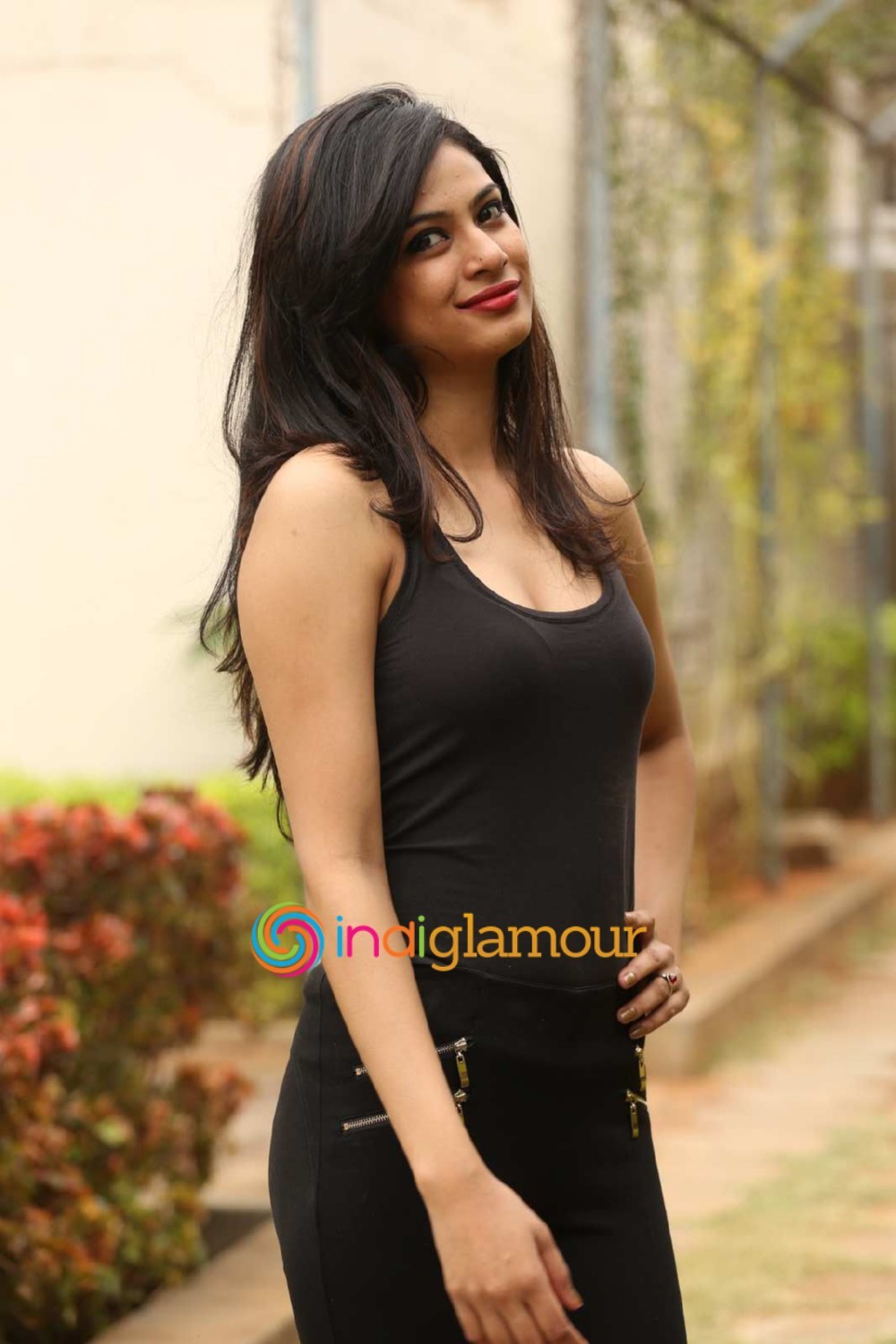 Zaara Actress hd photo