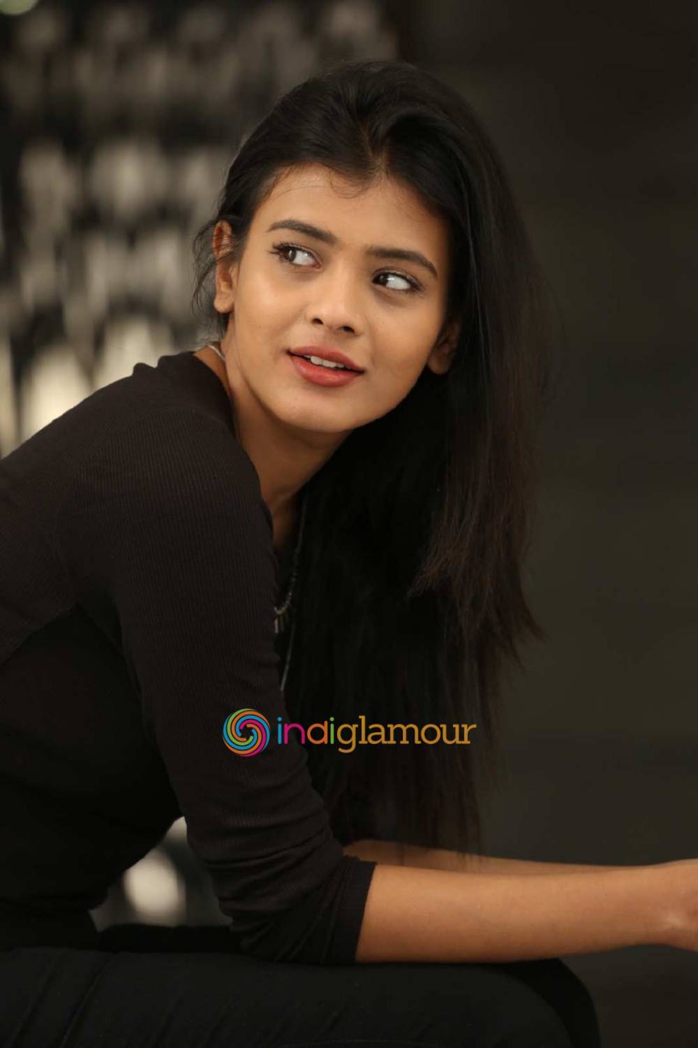Heba Patel Actress hd photo