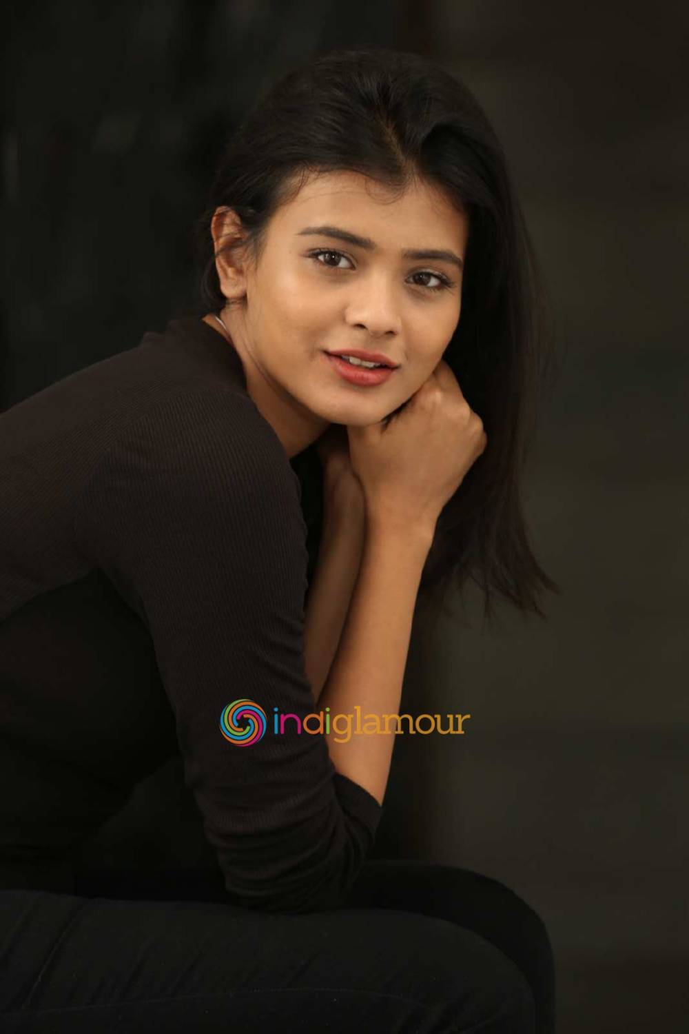 Heba Patel Actress hd photo