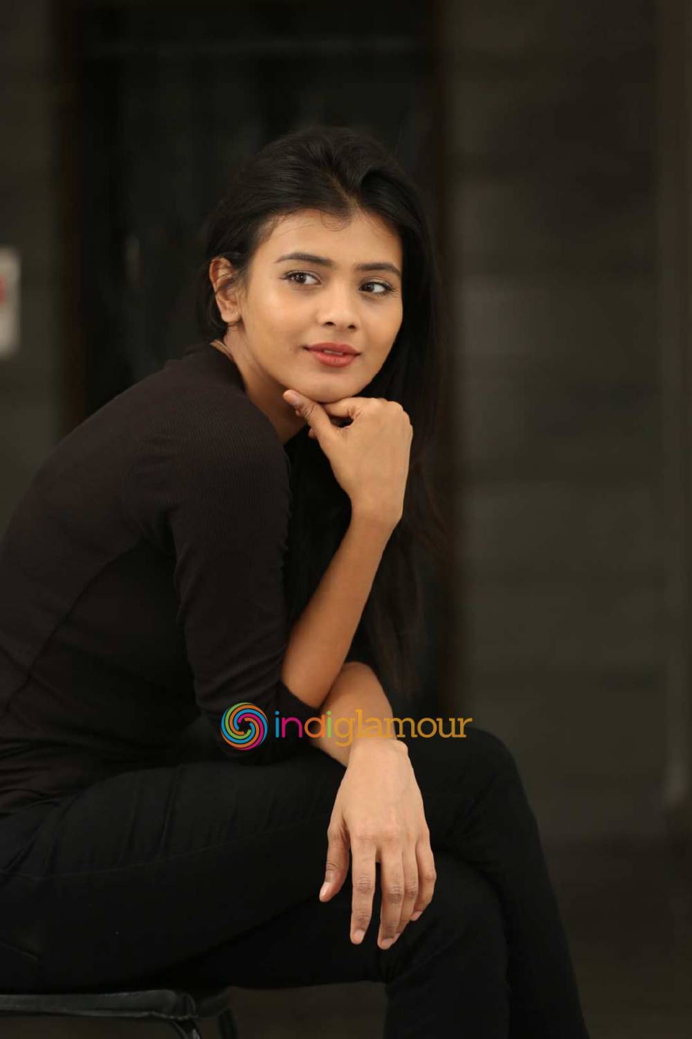 Heba Patel Actress hd photo