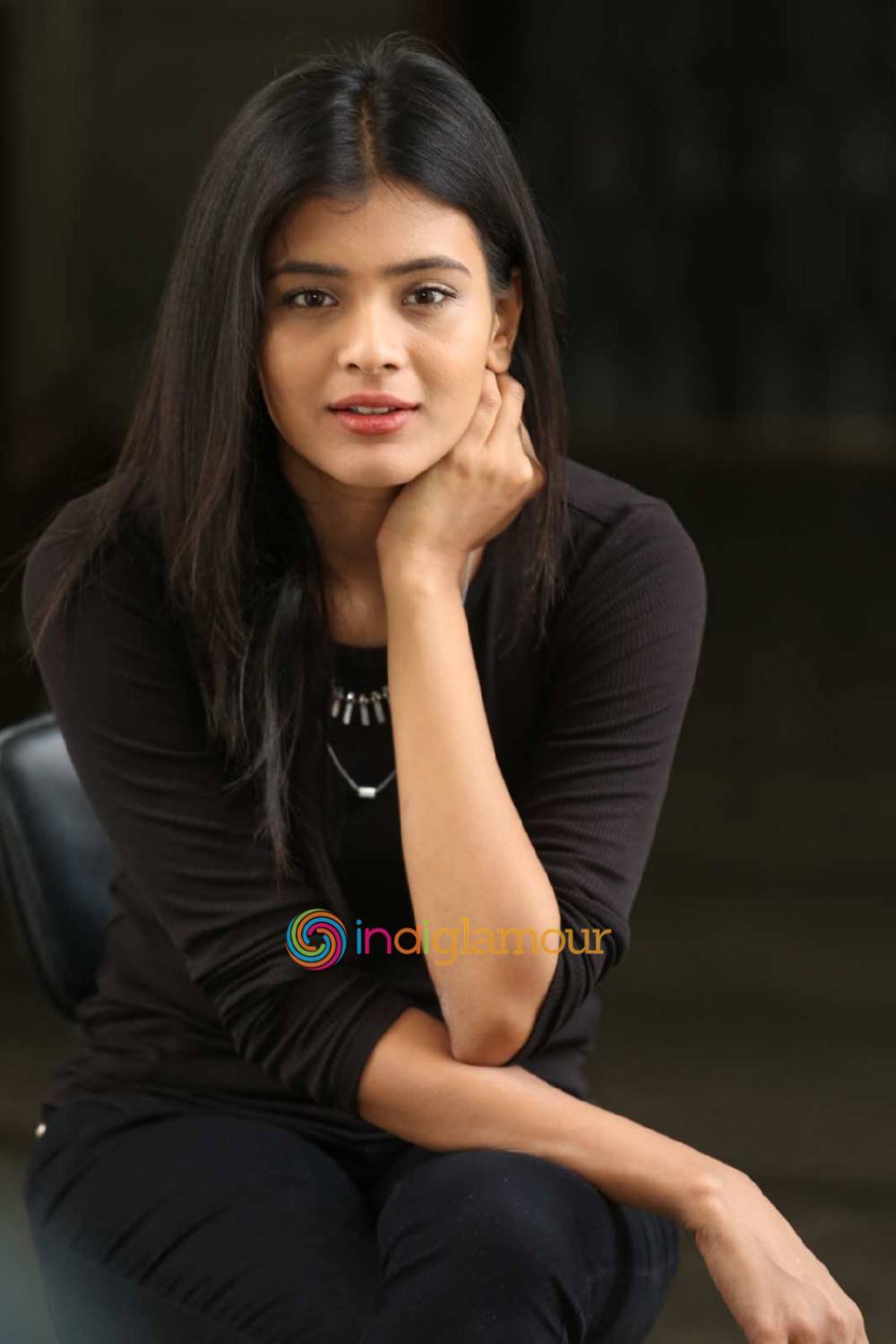 Heba Patel Actress hd photo