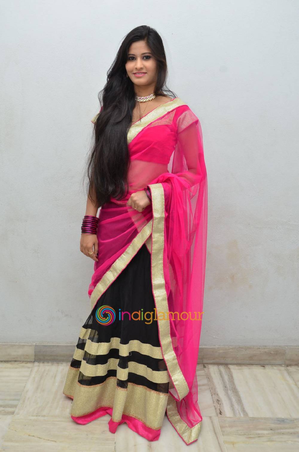 Pooja Suhasini Actress hd photo