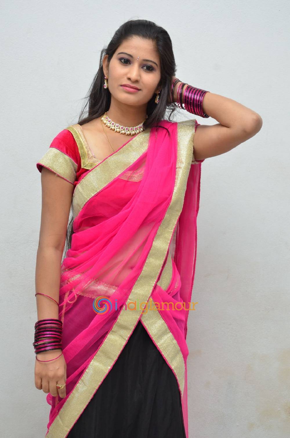 Pooja Suhasini Actress hd photo