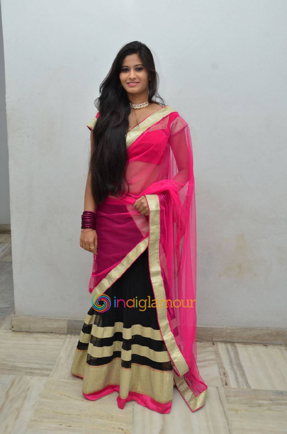 Pooja Suhasini Actress hd photo