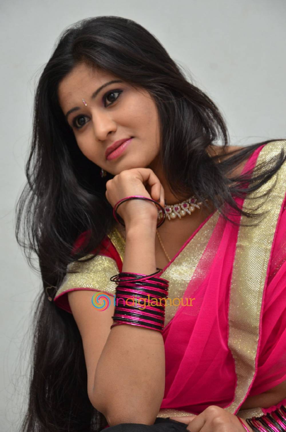 Pooja Suhasini Actress hd photo