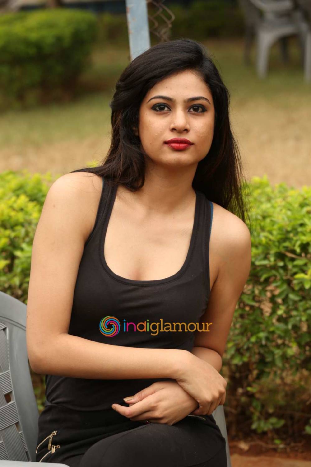 Zaara Actress hd photo