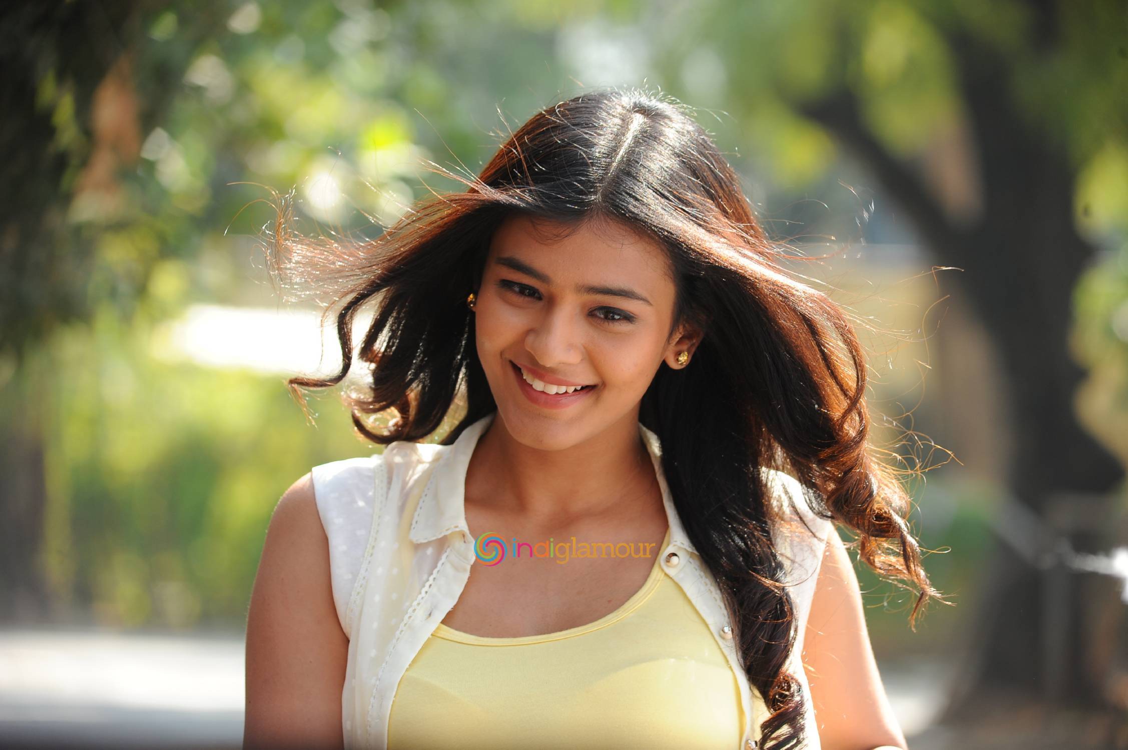 Heba Patel Actress hd photo