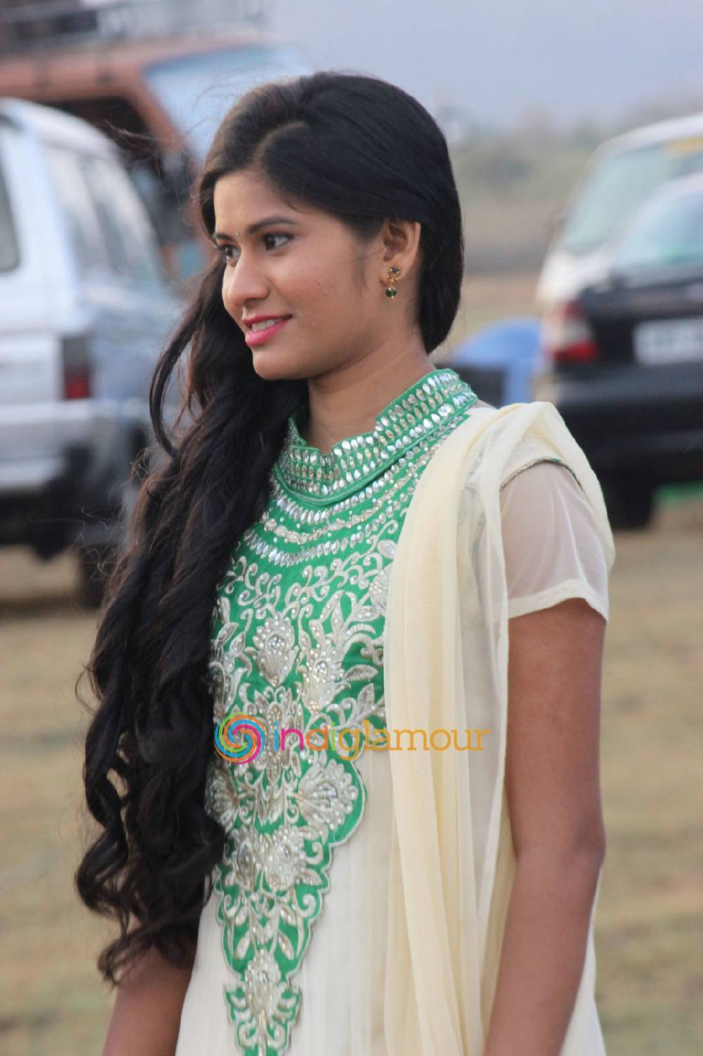 Pooja Suhasini Actress hd photo