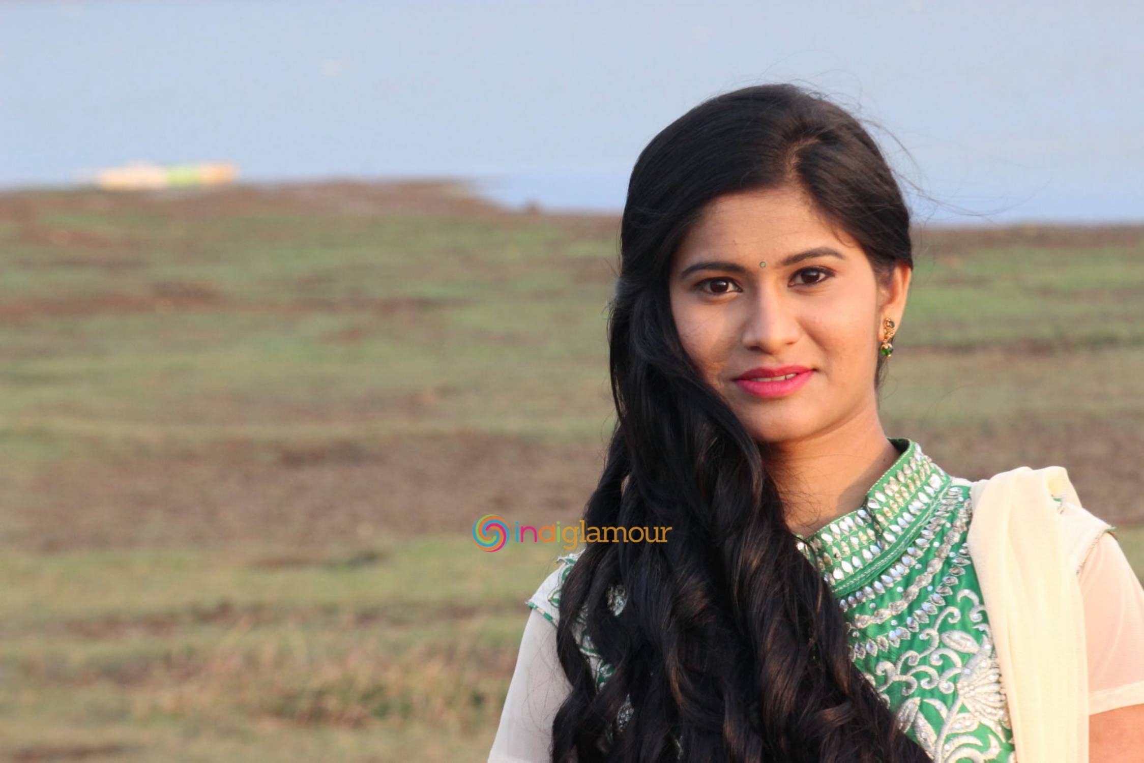 Pooja Suhasini Actress hd photo
