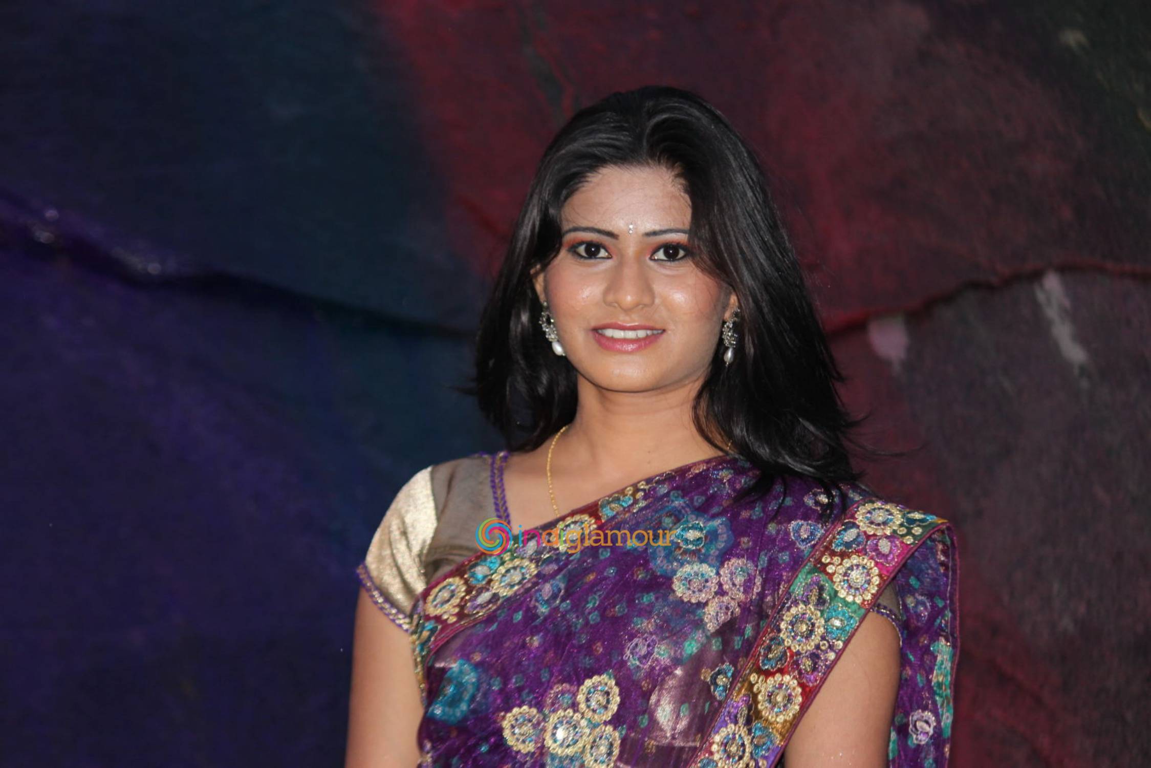 Pooja Suhasini Actress hd photo