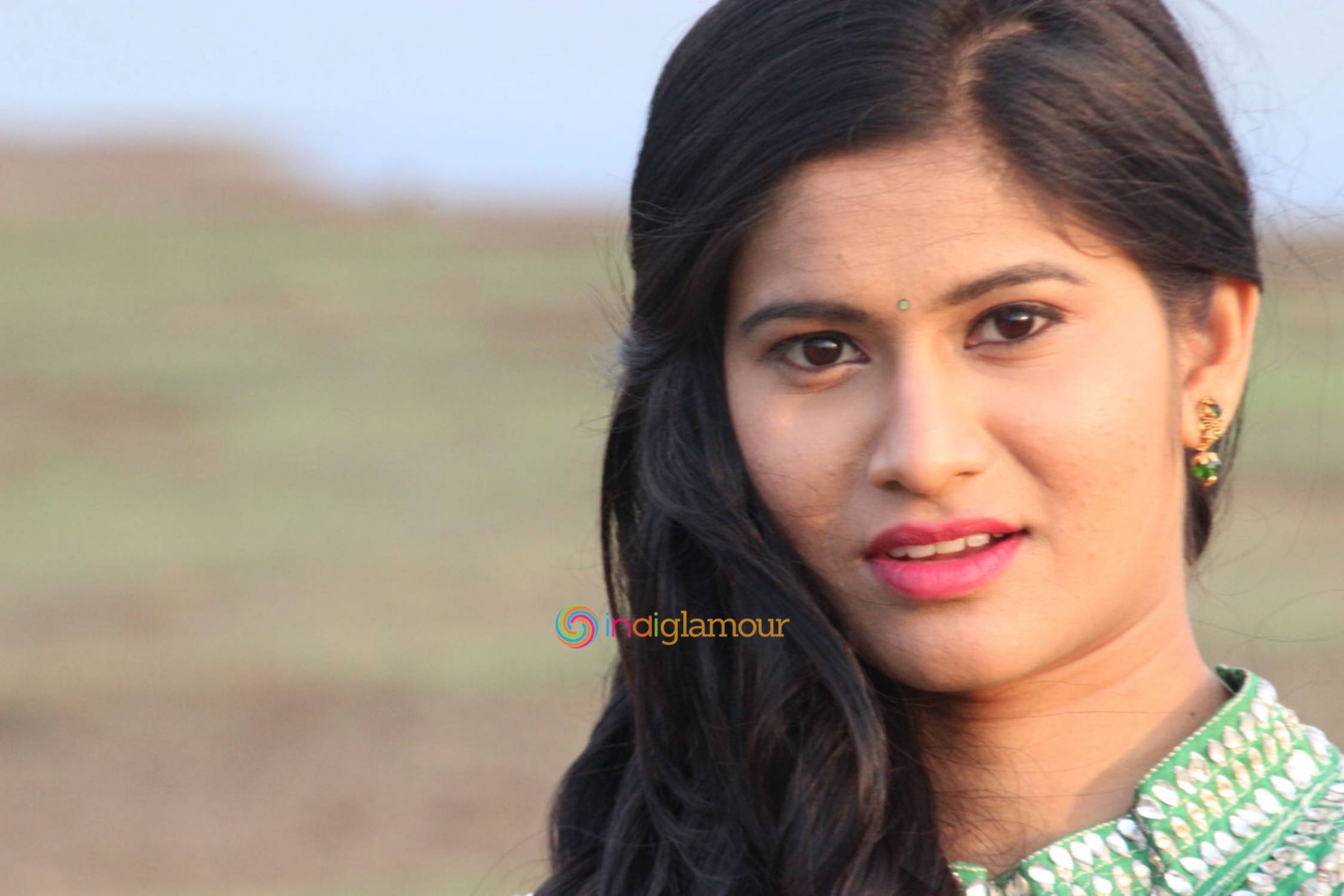 Pooja Suhasini Actress hd photo