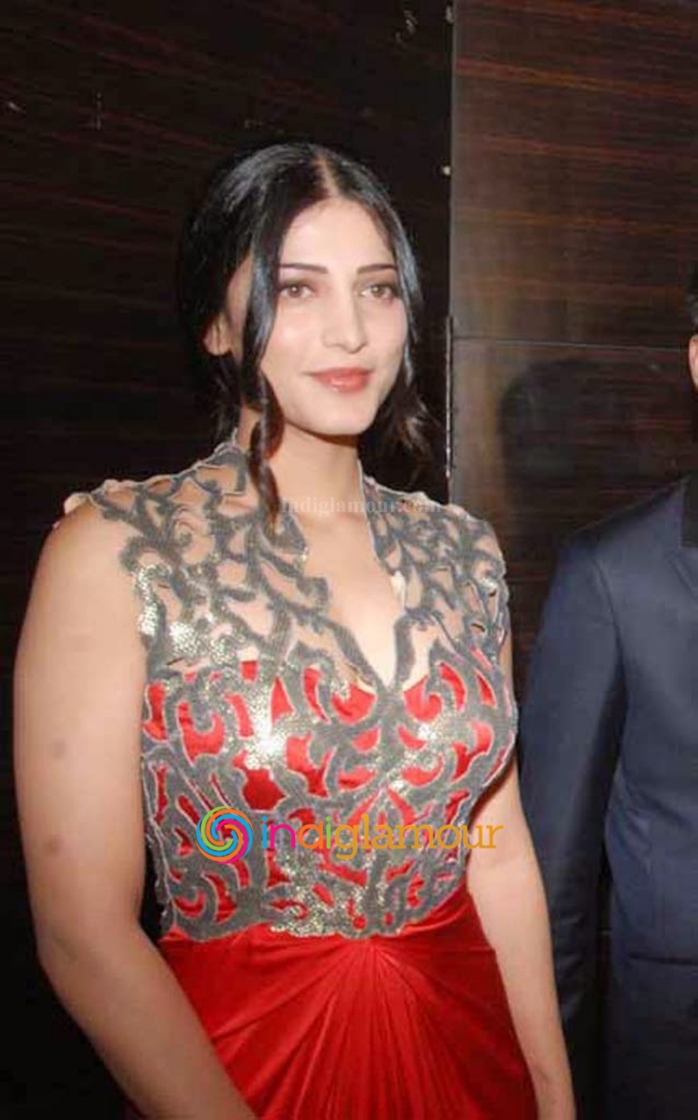 Shruti Haasan Actress hd photo