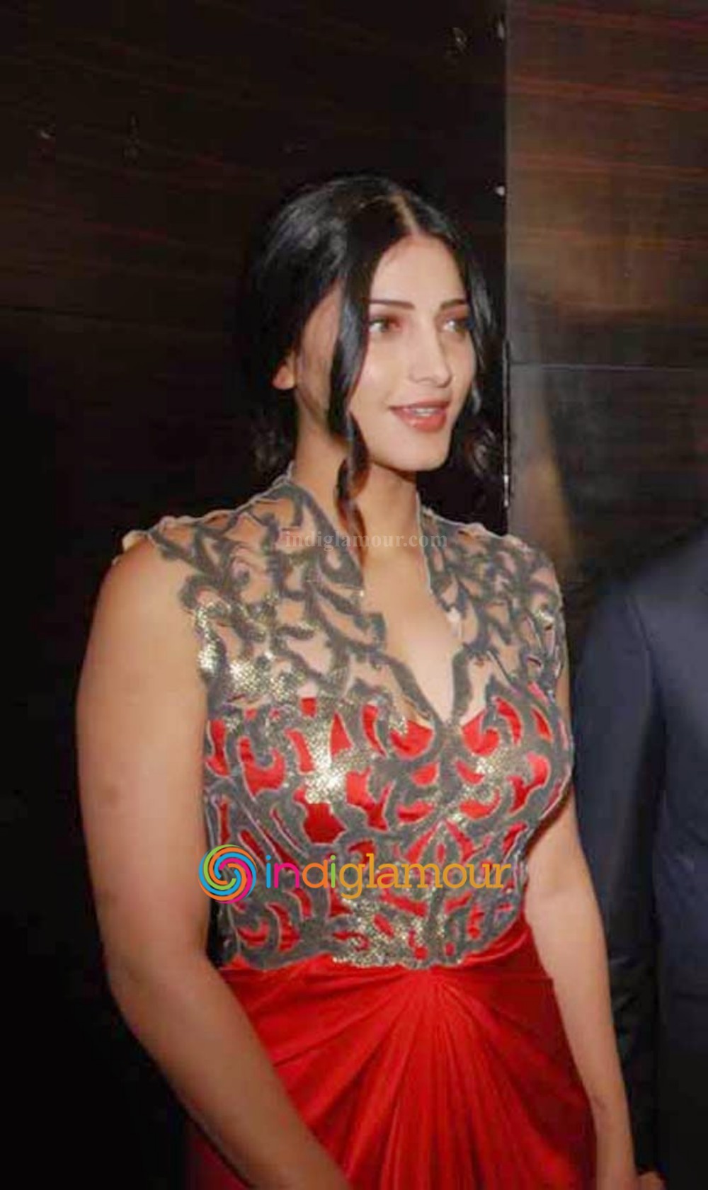 Shruti Haasan Actress hd photo