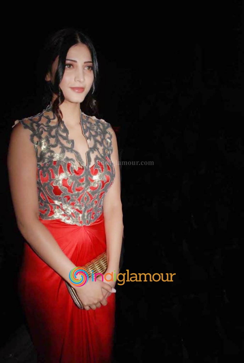 Shruti Haasan Actress hd photo