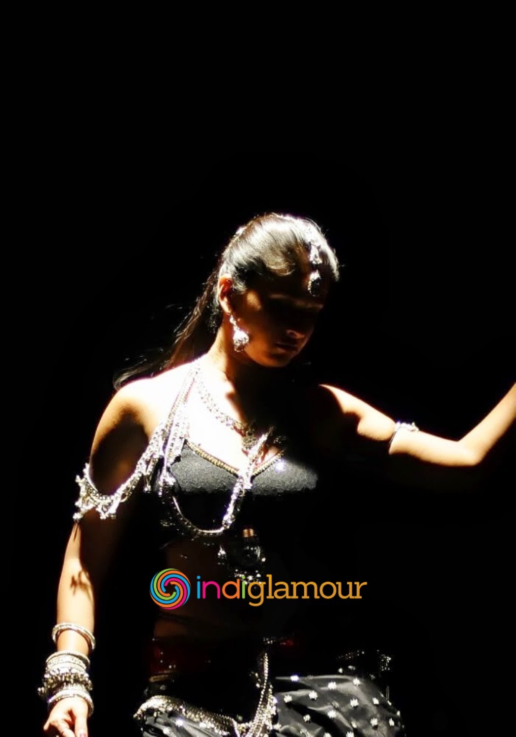 Anushka Shetty Actress hd photo