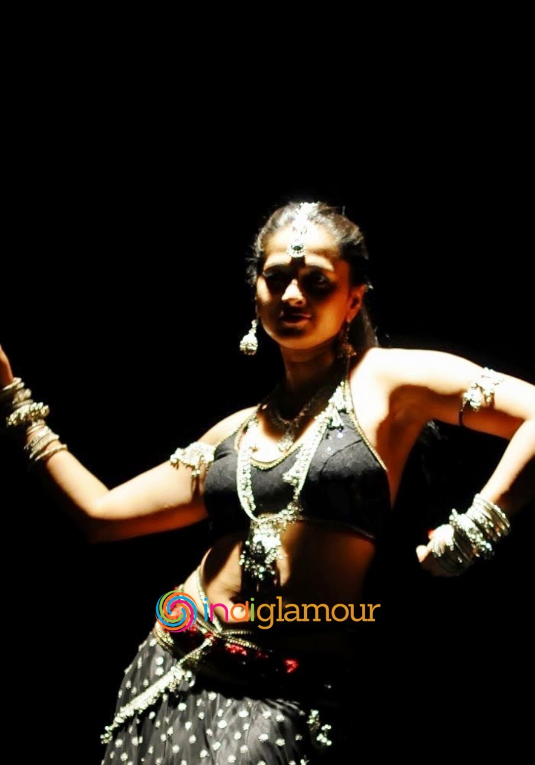 Anushka Shetty Actress hd photo