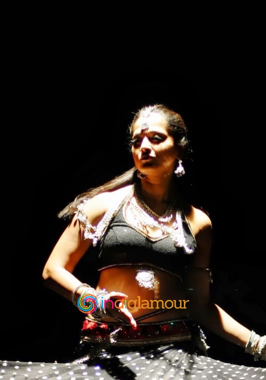 Anushka Shetty Actress hd photo