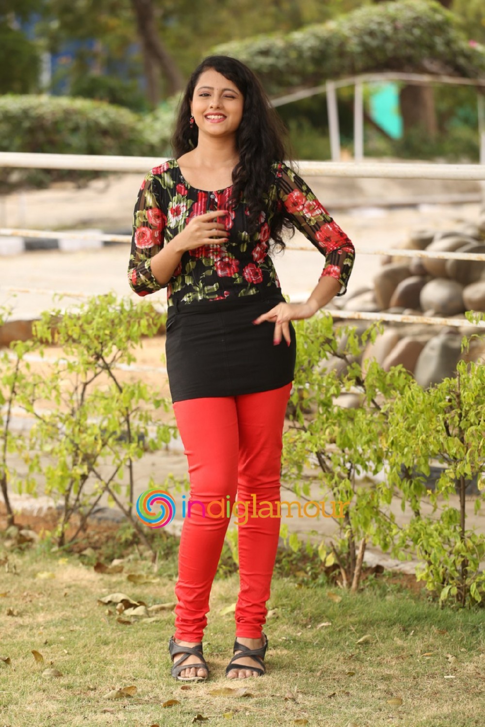 Geethanjali Actress hd photo