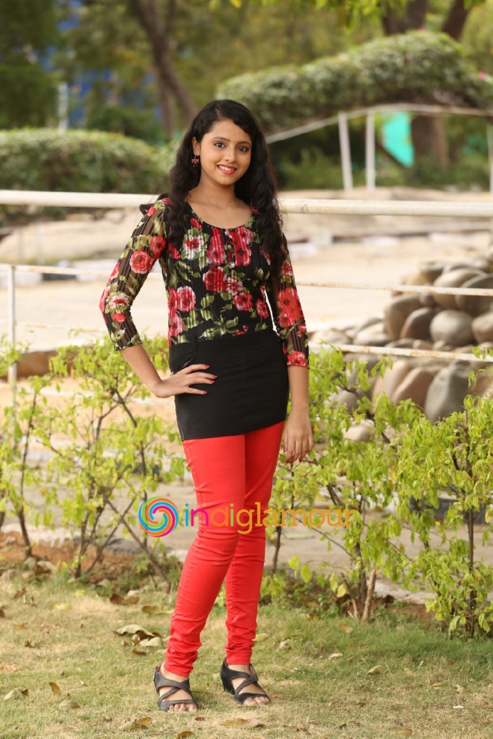Geethanjali Actress hd photo