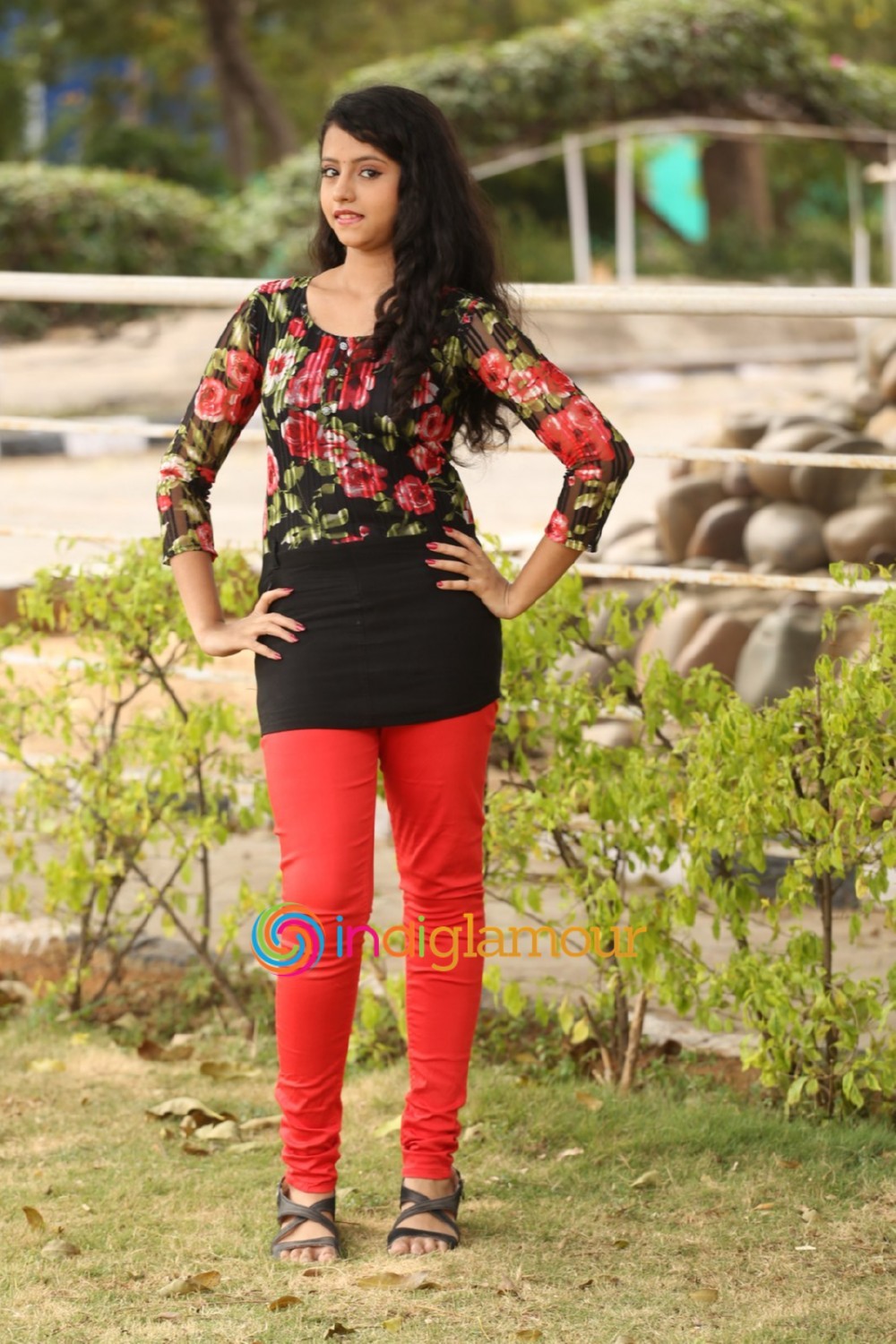 Geethanjali Actress hd photo