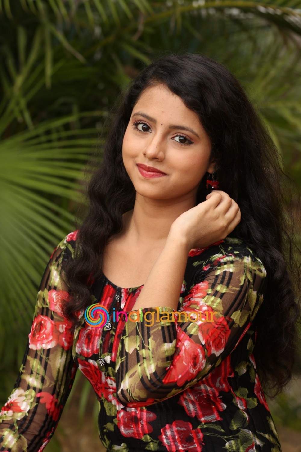Geethanjali Actress hd photo
