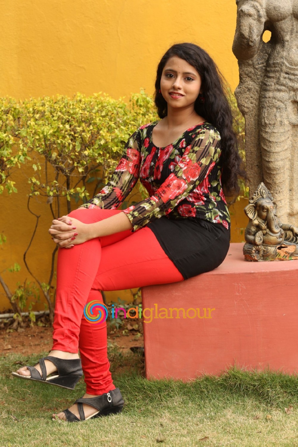 Geethanjali Actress hd photo