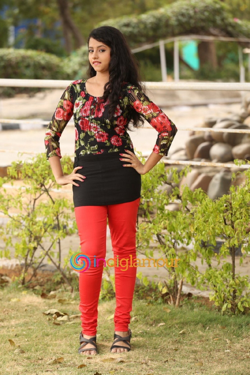 Geethanjali Actress hd photo