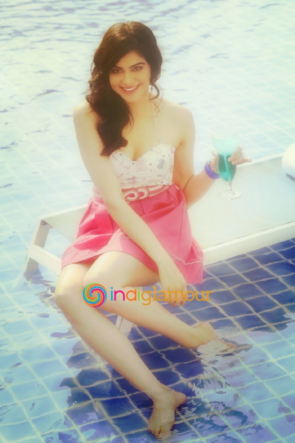 Adah Sharma Actress hd photo
