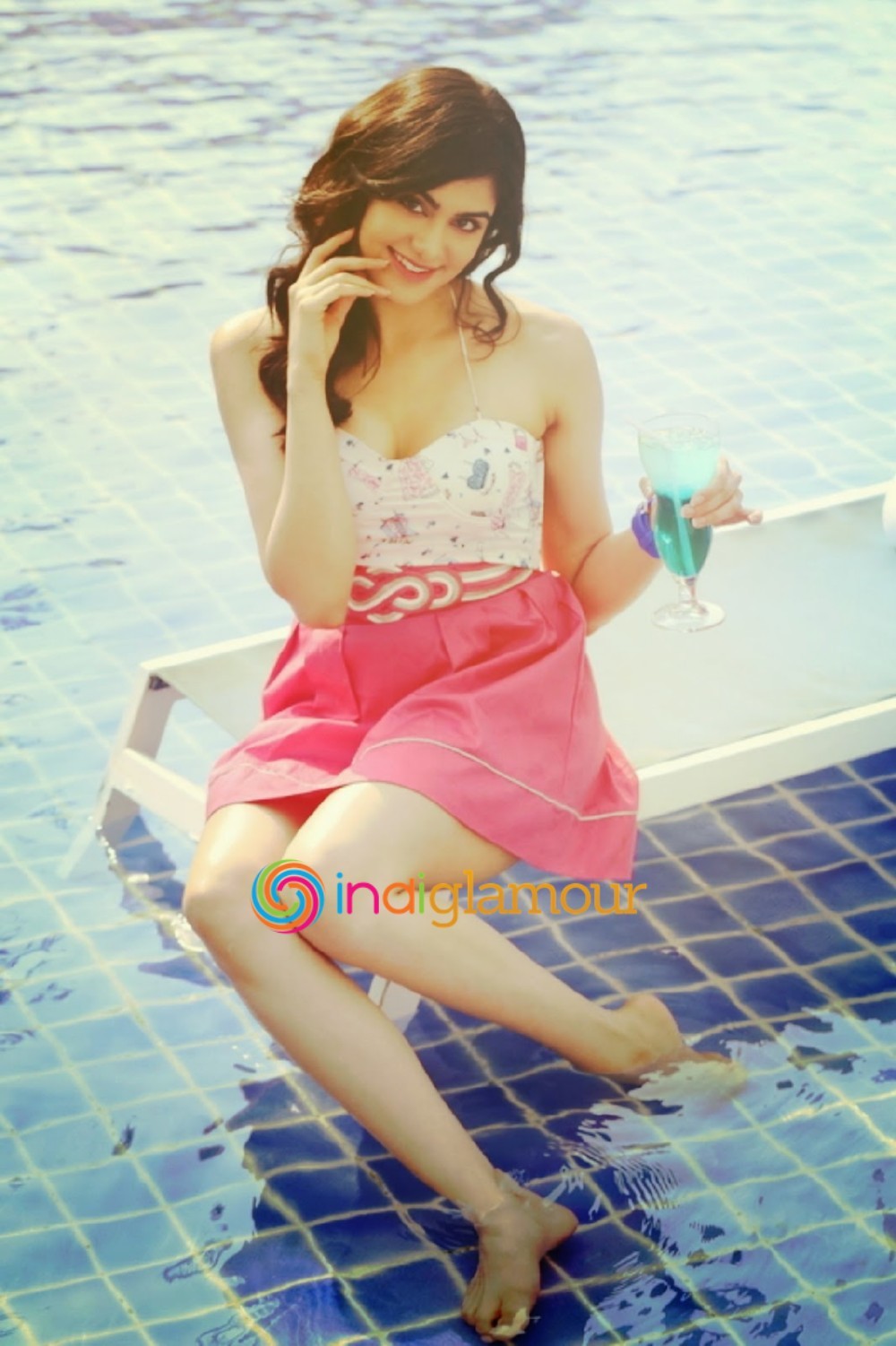 Adah Sharma Actress hd photo