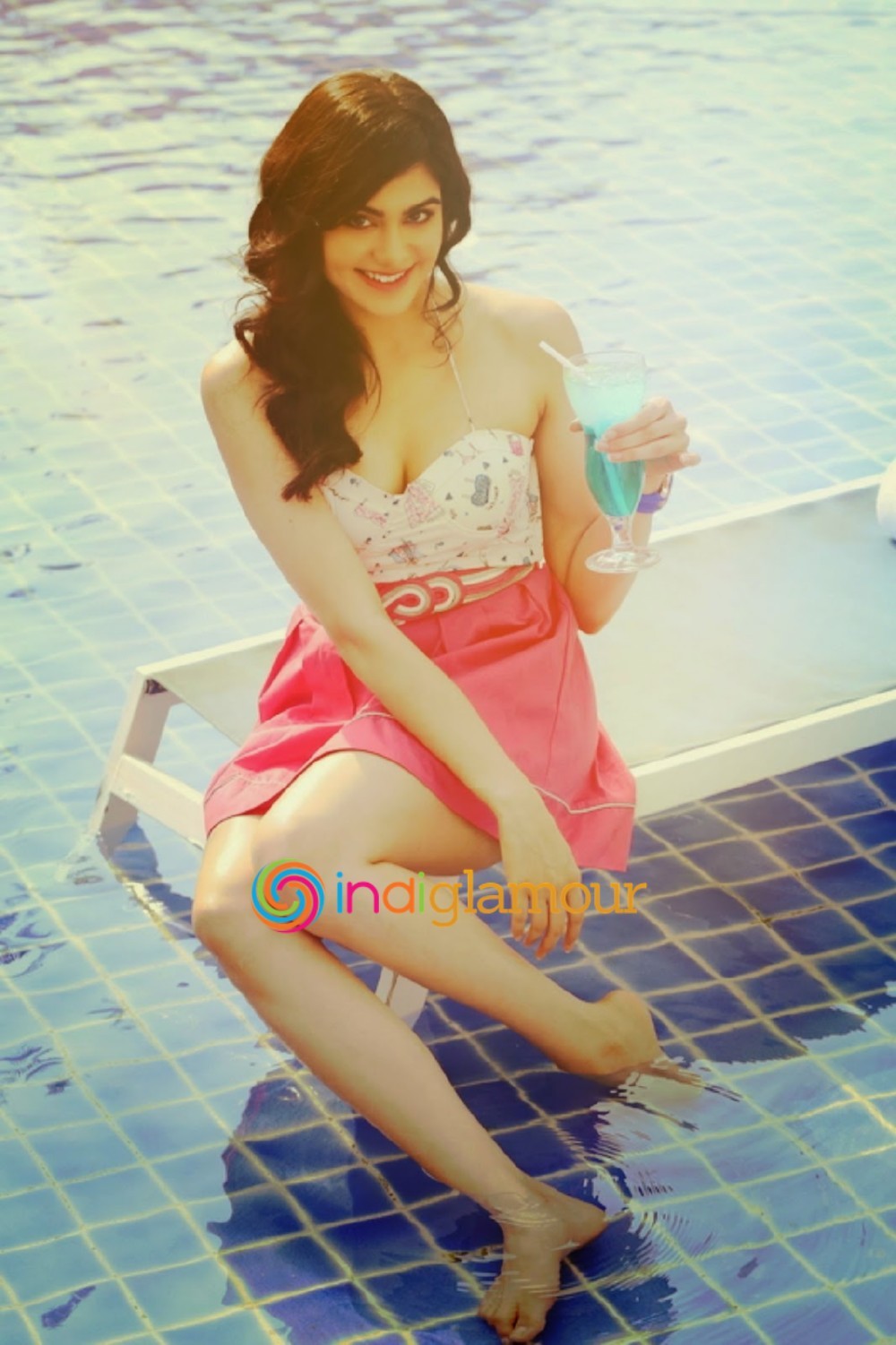Adah Sharma Actress hd photo
