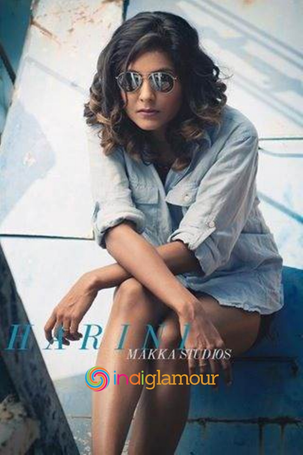 Harini Actress hd photo