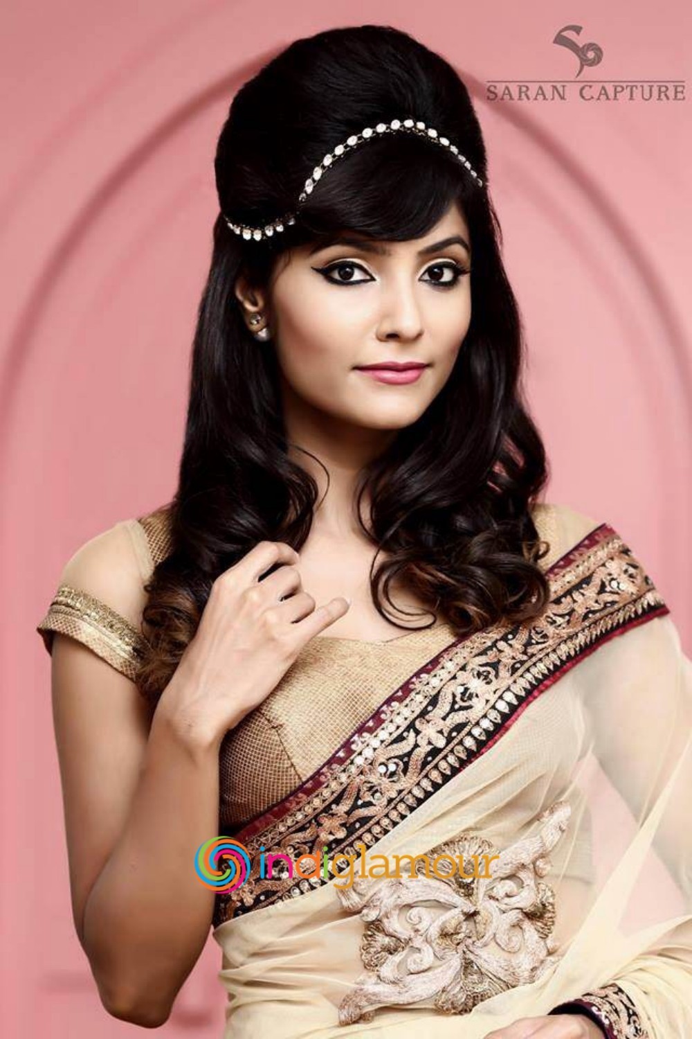 Harini Actress hd photo