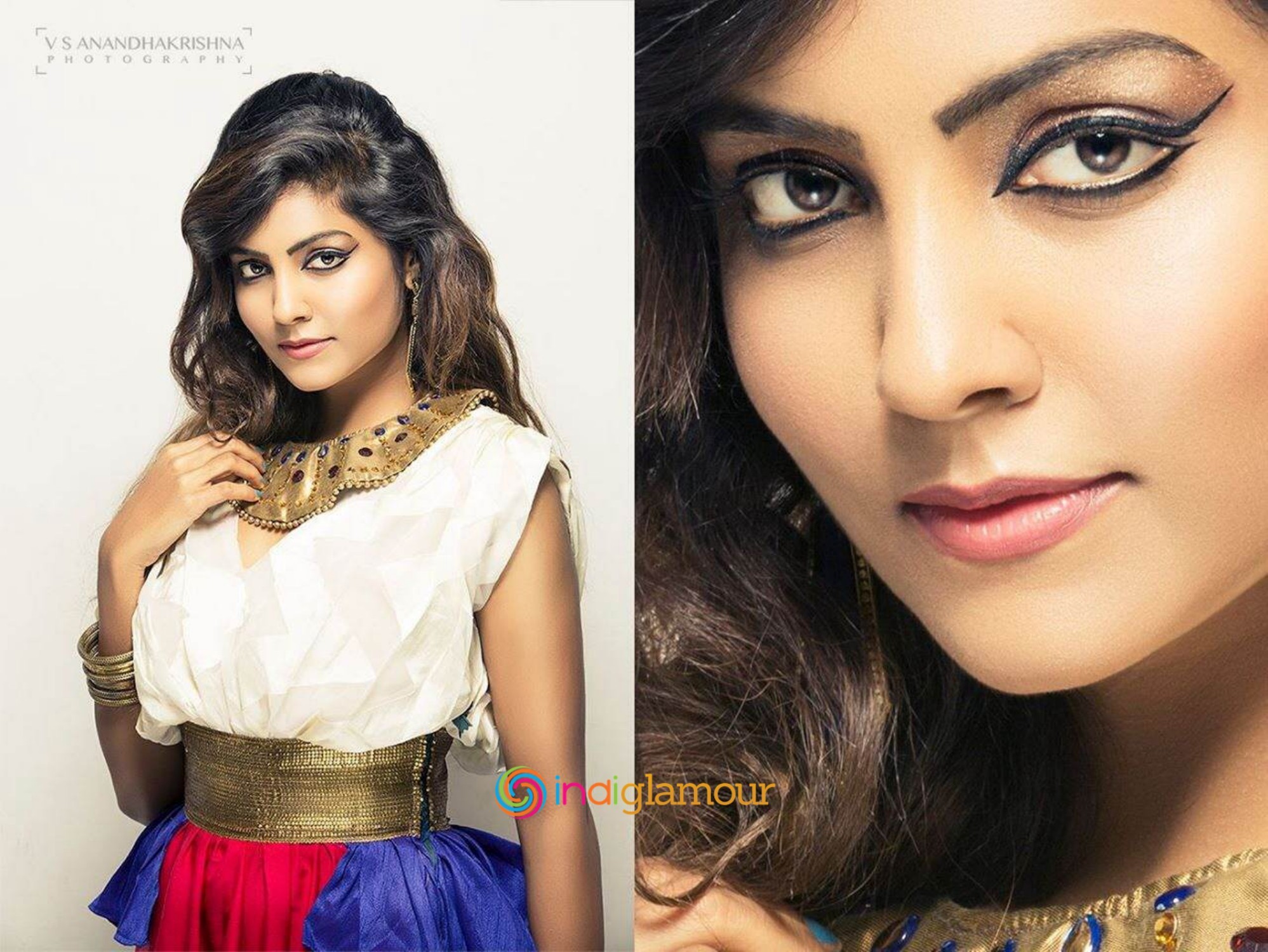 Harini Actress hd photo