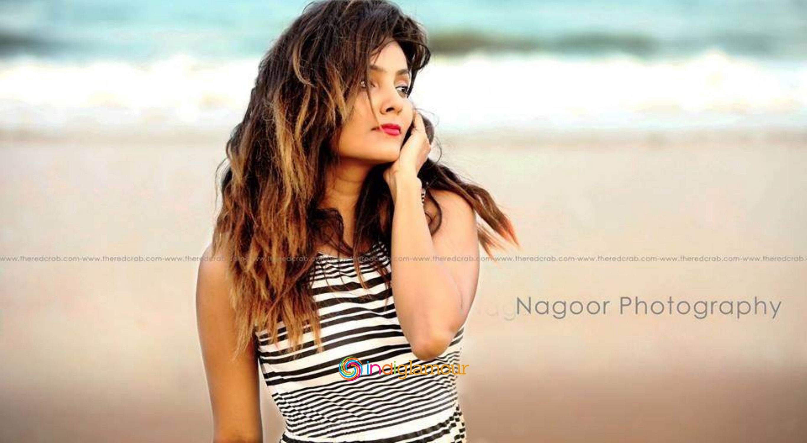 Harini Actress hd photo