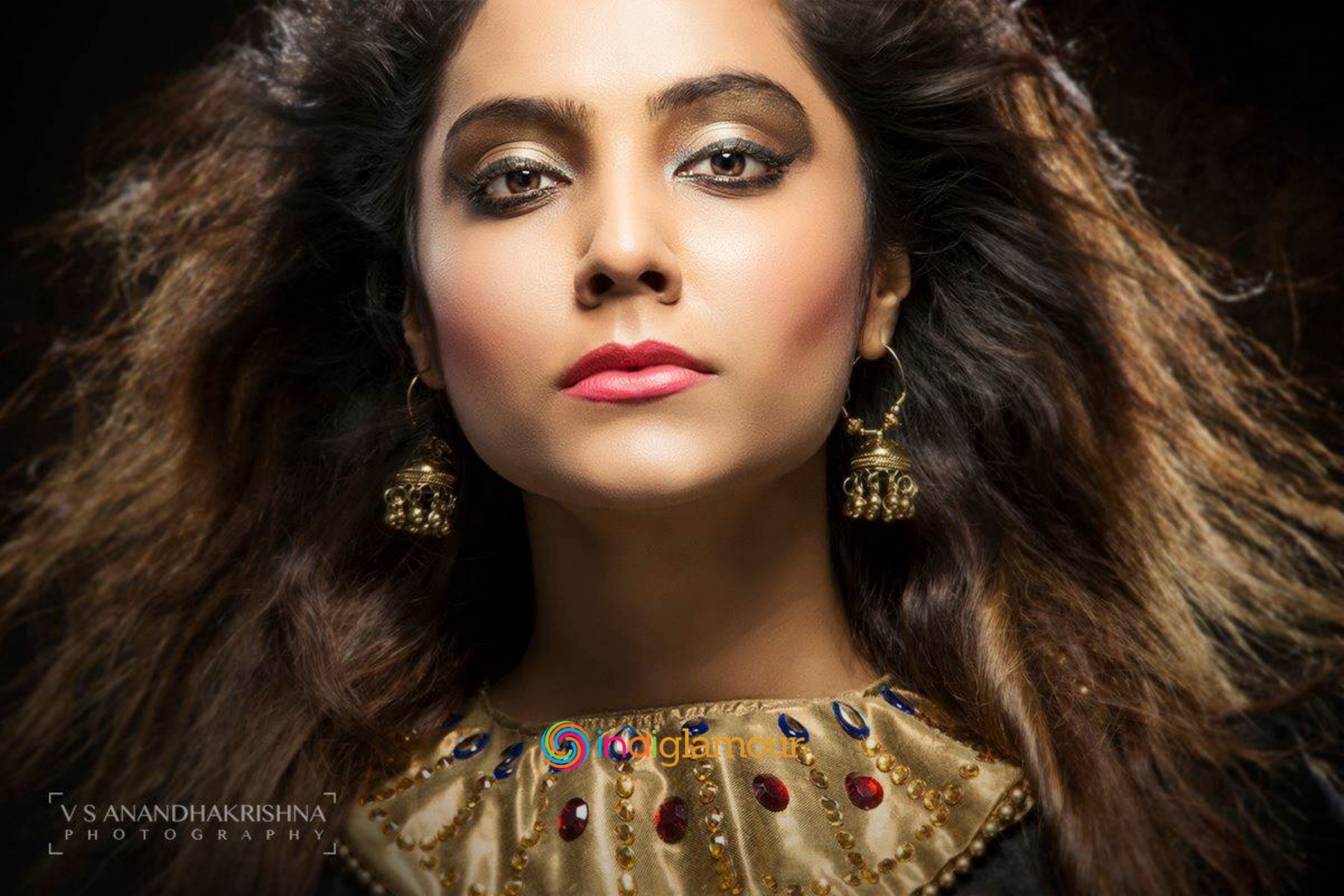 Harini Actress hd photo