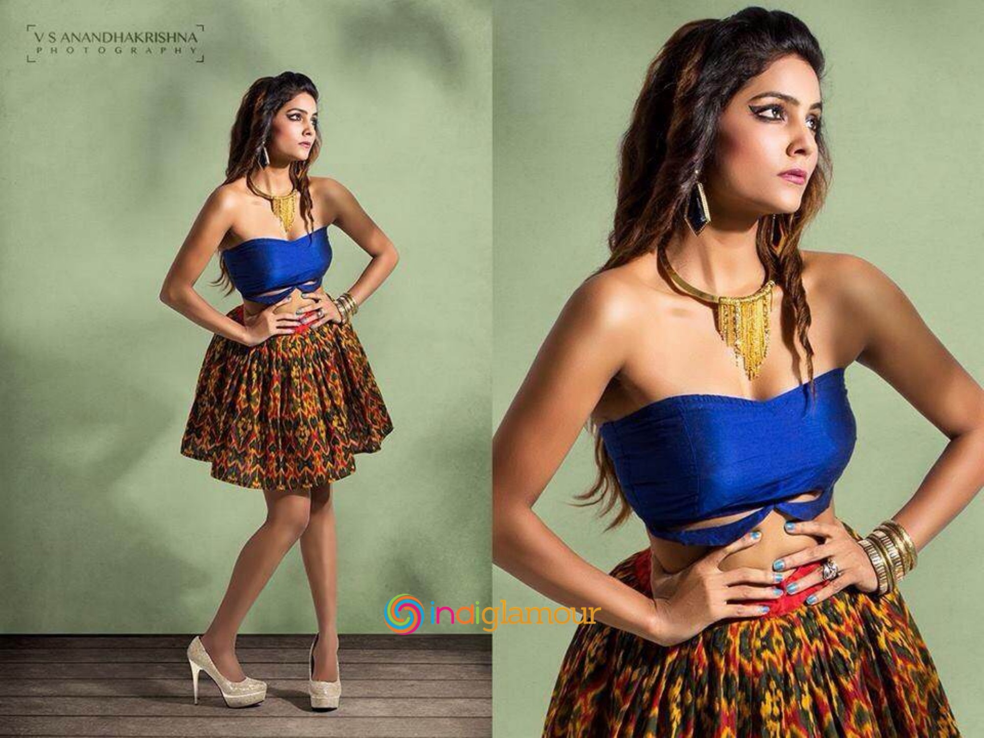 Harini Actress hd photo