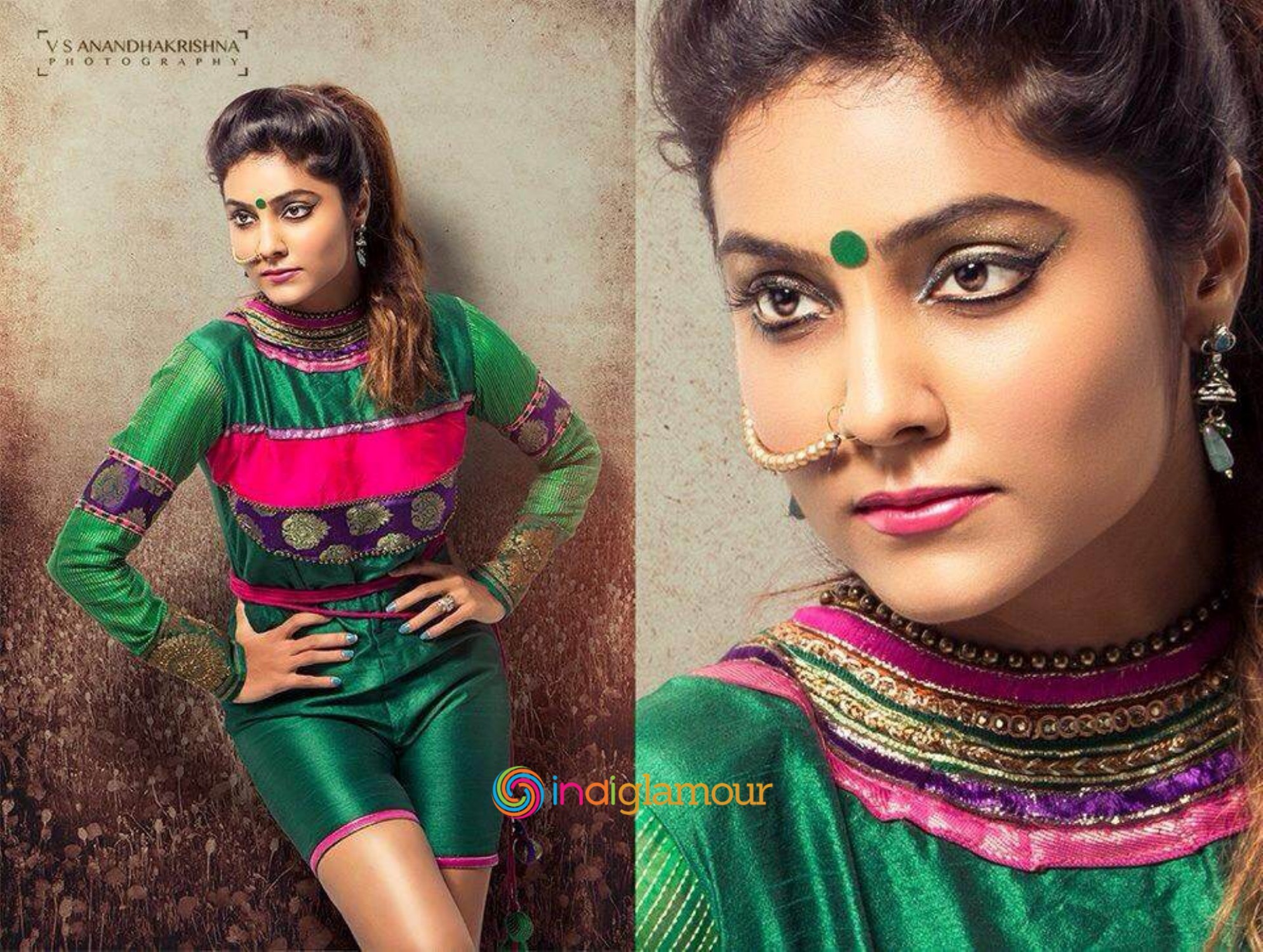 Harini Actress hd photo