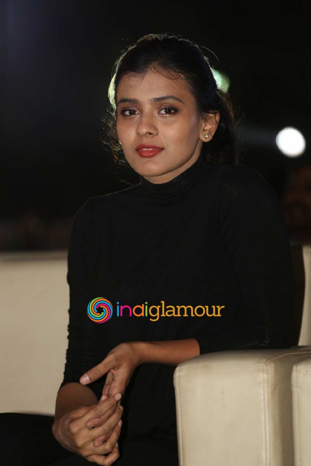 Hebah Patel Actress hd photo