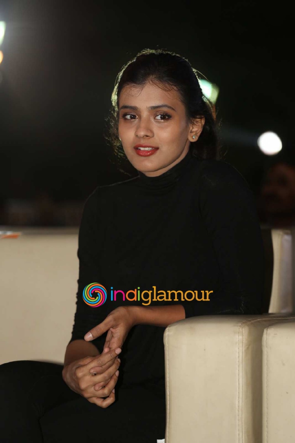 Hebah Patel Actress hd photo