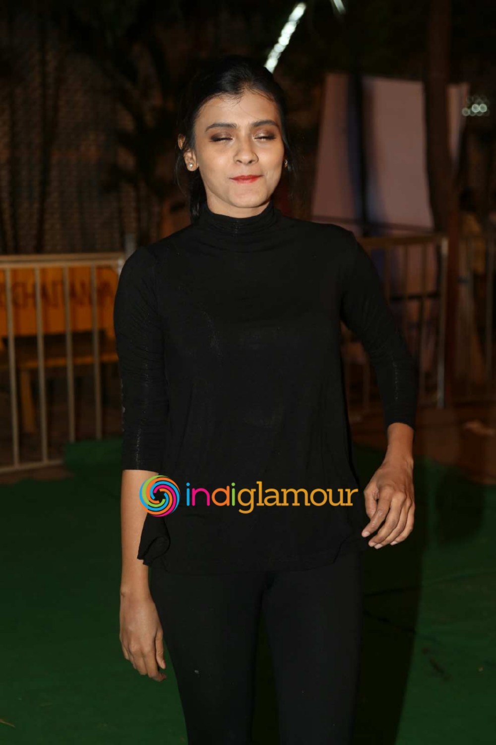 Hebah Patel Actress hd photo