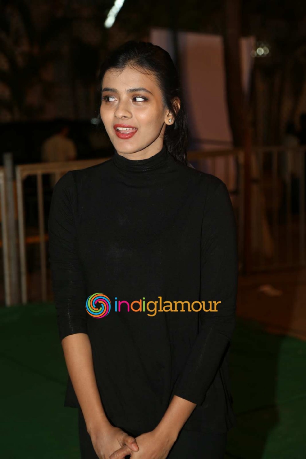 Hebah Patel Actress hd photo