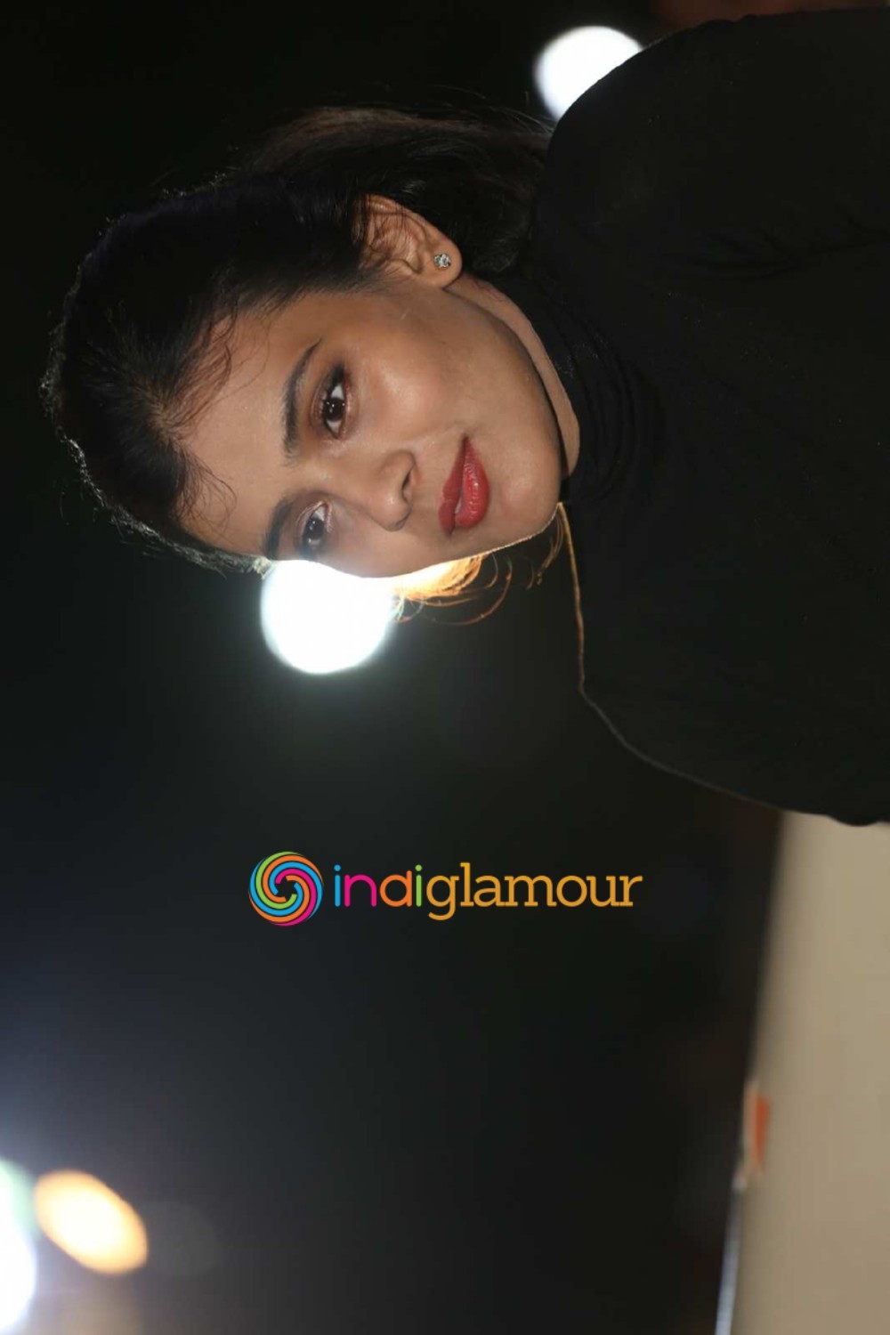 Hebah Patel Actress hd photo