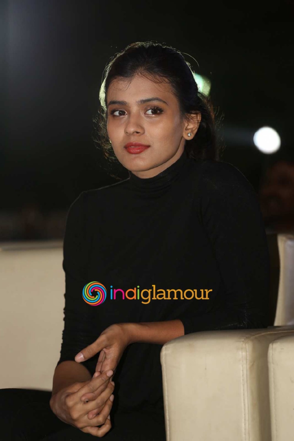 Hebah Patel Actress hd photo