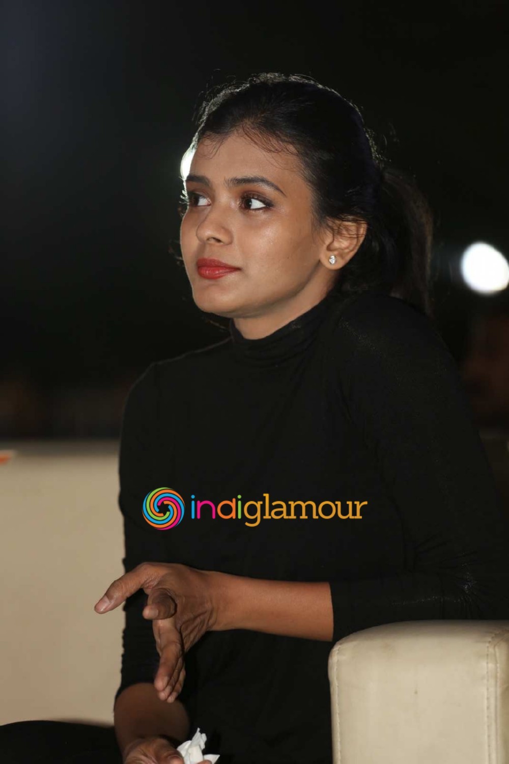 Hebah Patel Actress hd photo
