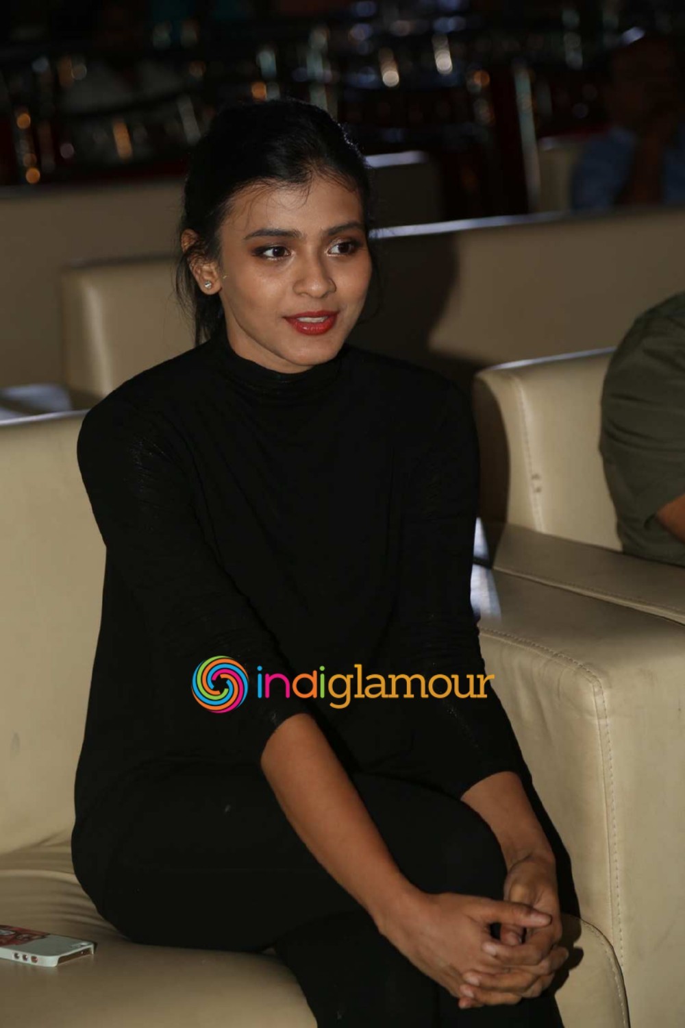 Hebah Patel Actress hd photo
