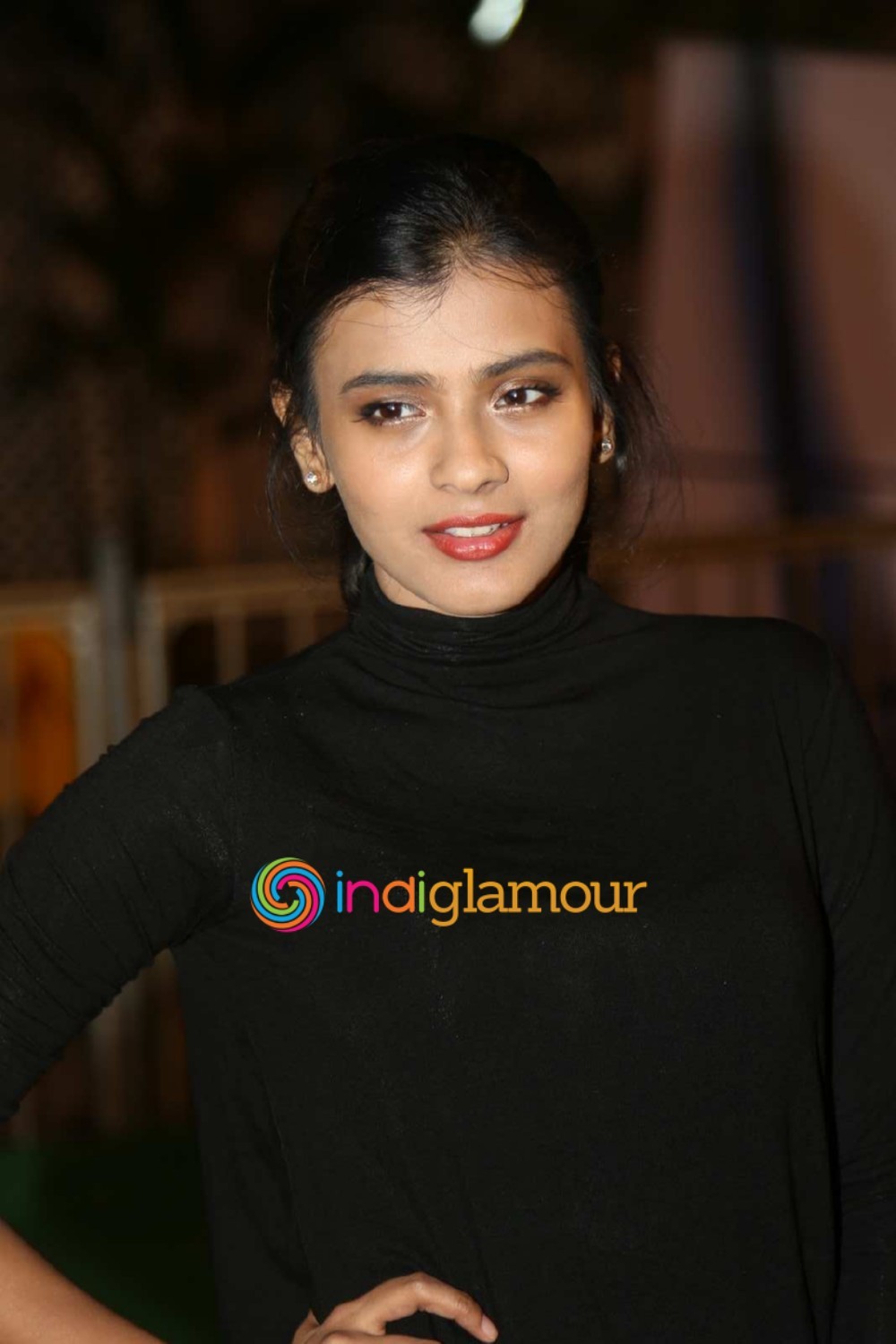 Hebah Patel Actress hd photo