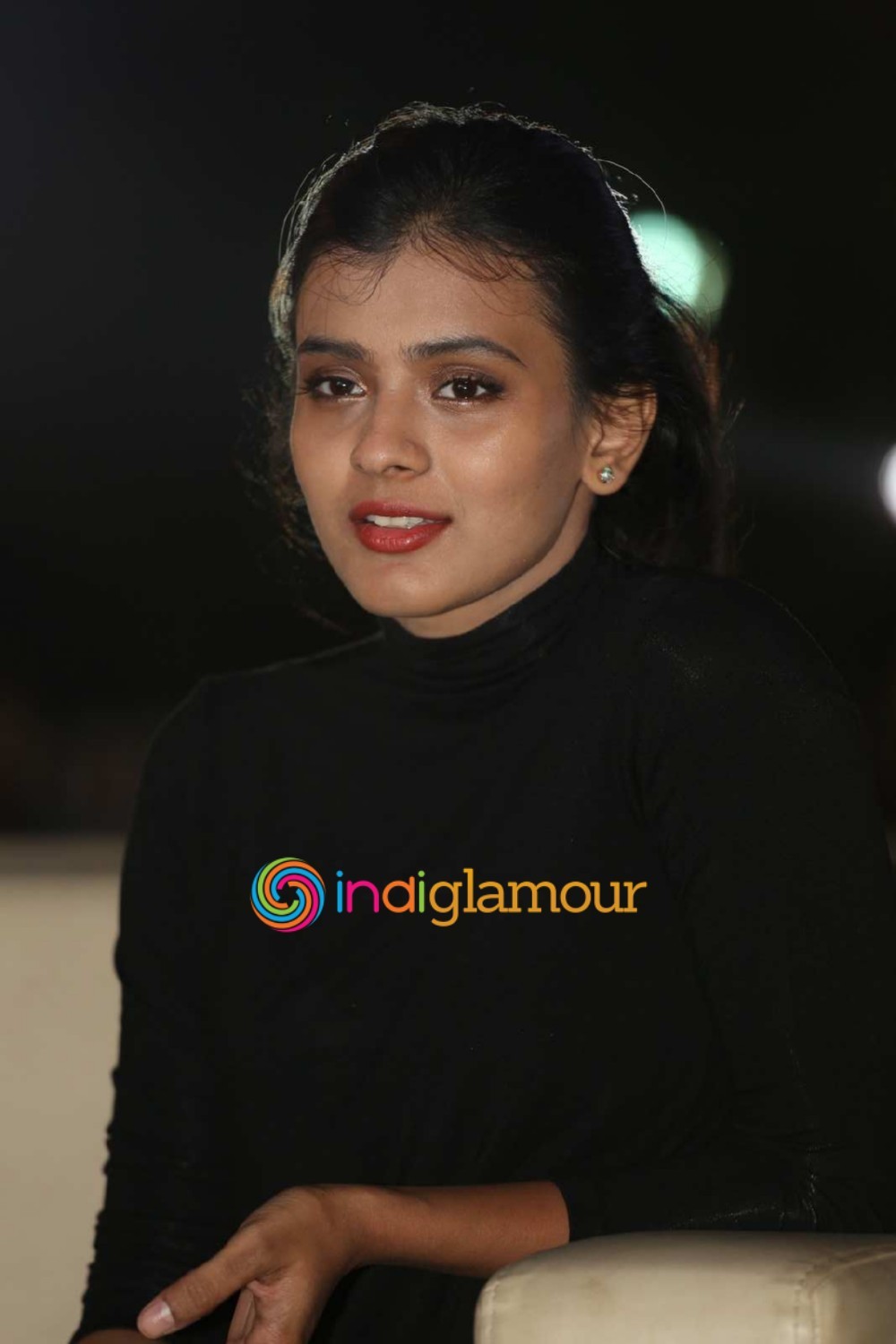 Hebah Patel Actress hd photo