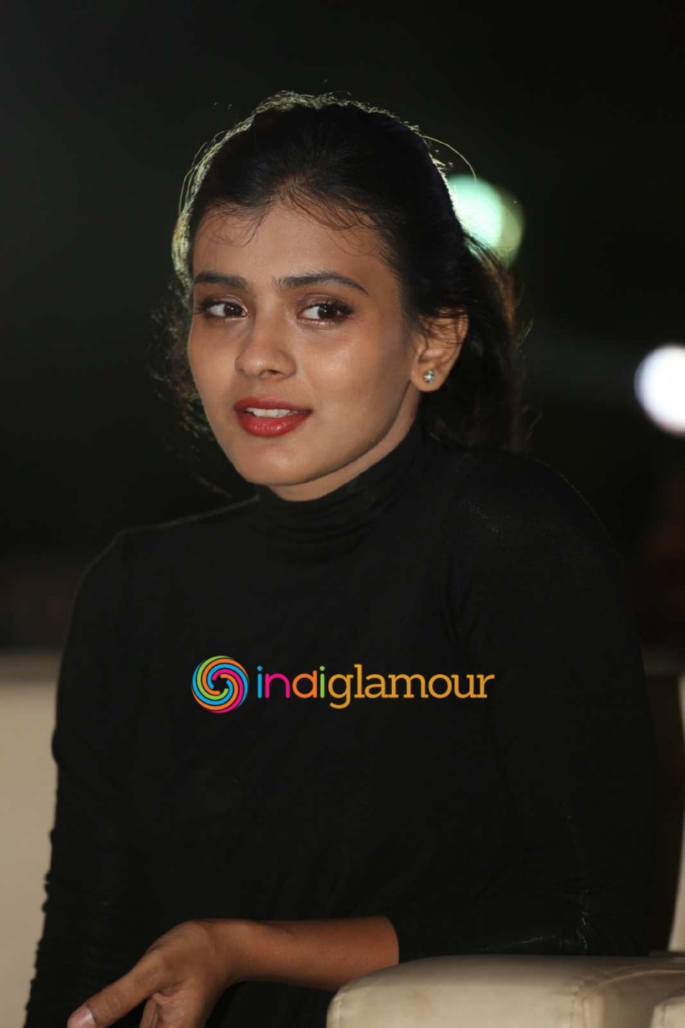 Hebah Patel Actress hd photo