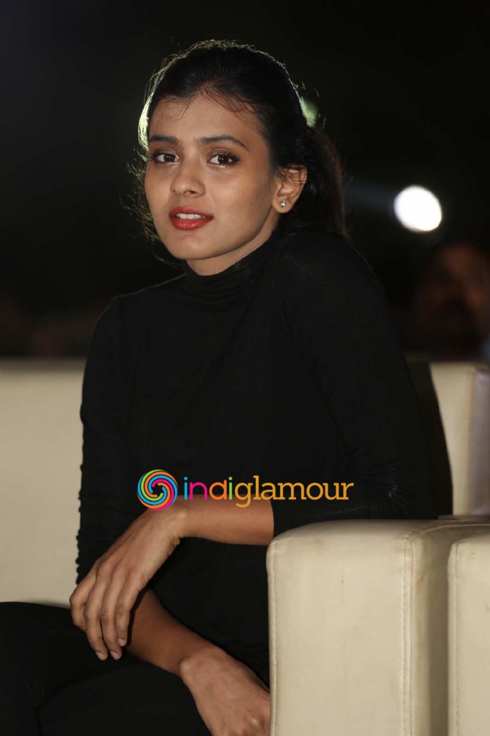 Hebah Patel Actress hd photo