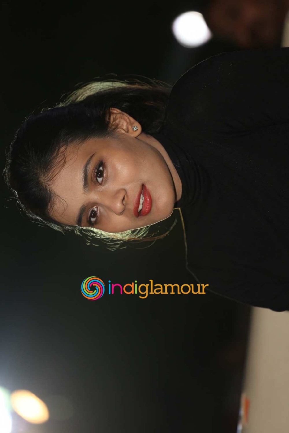 Hebah Patel Actress hd photo